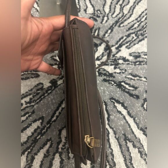 Fossil Croosbody Wallet/ Bag - Picture 12 of 12